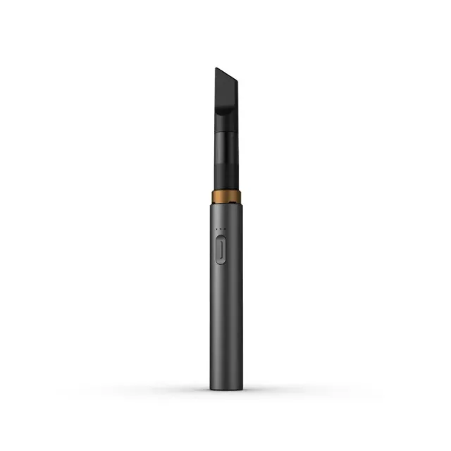 Vessel Core Stone batterij pen variabele spanning