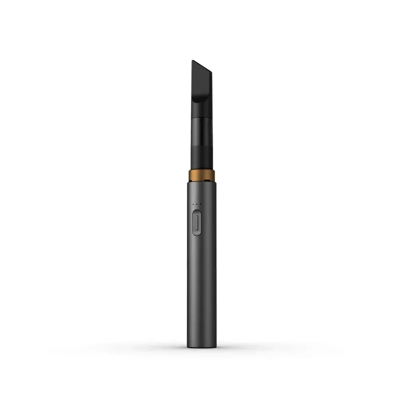 Vessel Core Stone batterij pen variabele spanning