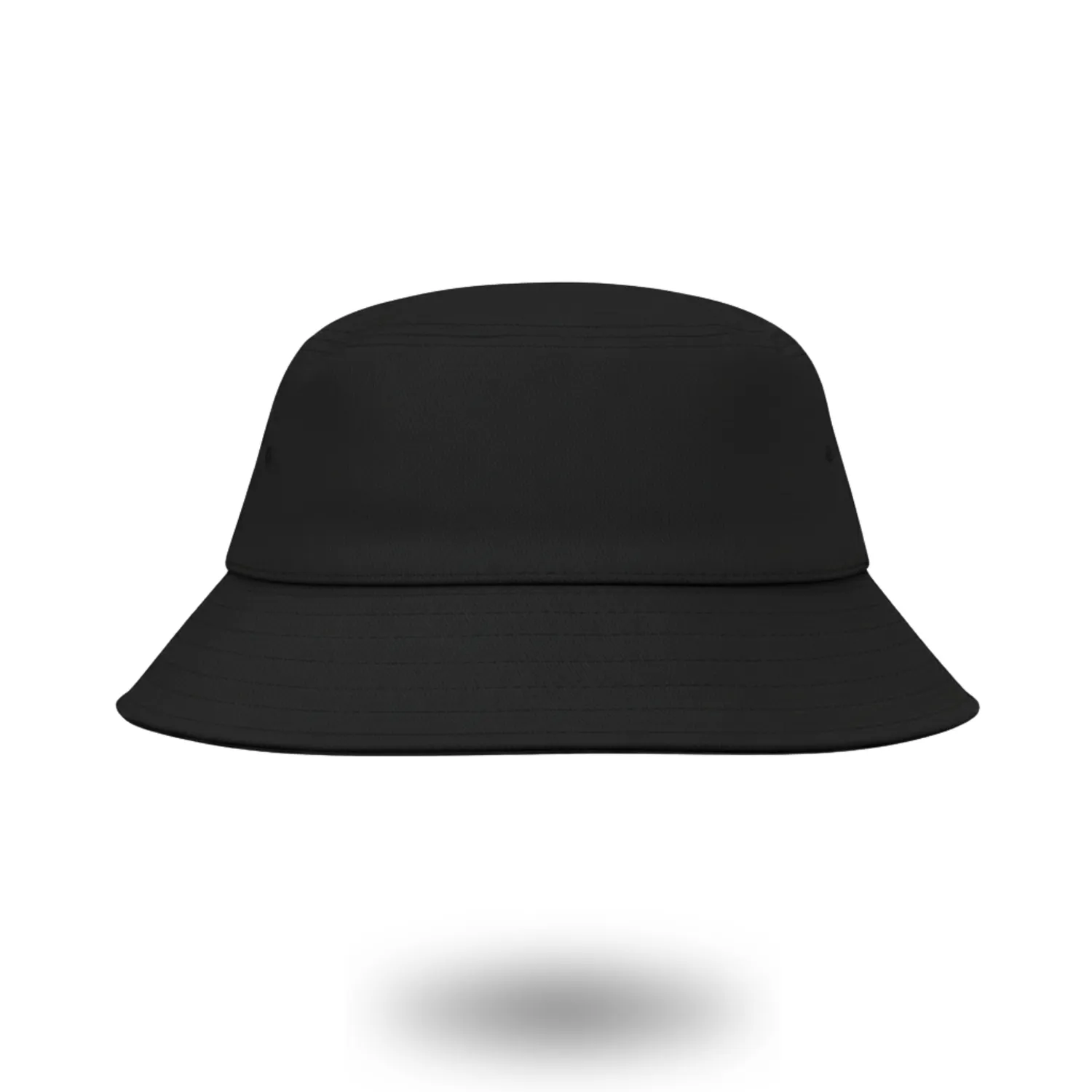 Tyson 2.0 Bucket Hat zwart one size unisex