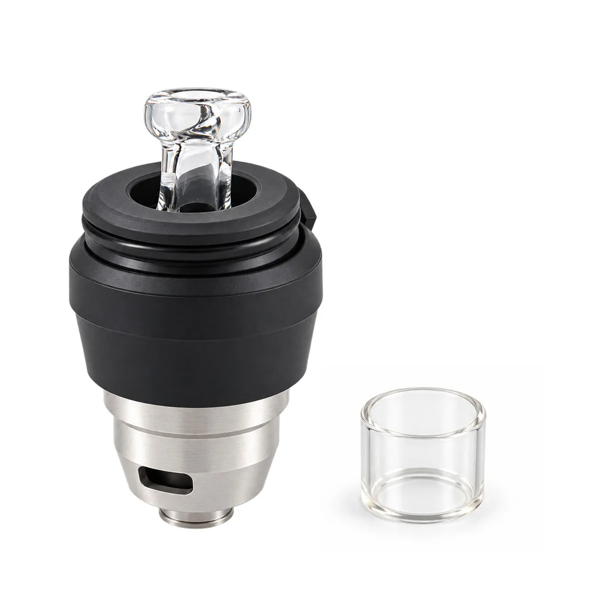 JCVAP ICA New Peak XL verwarmingskamer turbo cap