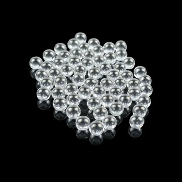 JCVAP Diamondium terp parels 3mm Grade A titanium pot