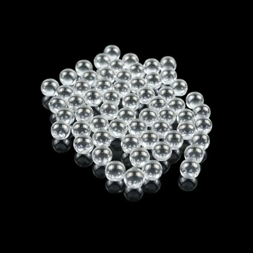 JCVAP Diamondium terp parels 3mm Grade A titanium pot