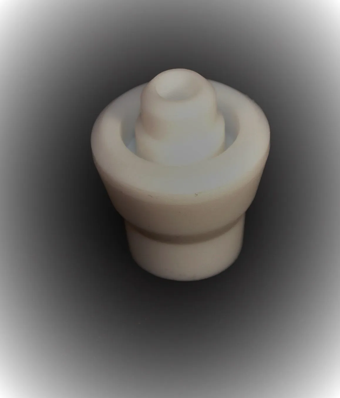 Divine Tribe V4 V5 hydratube tip 14mm/18mm siliconen