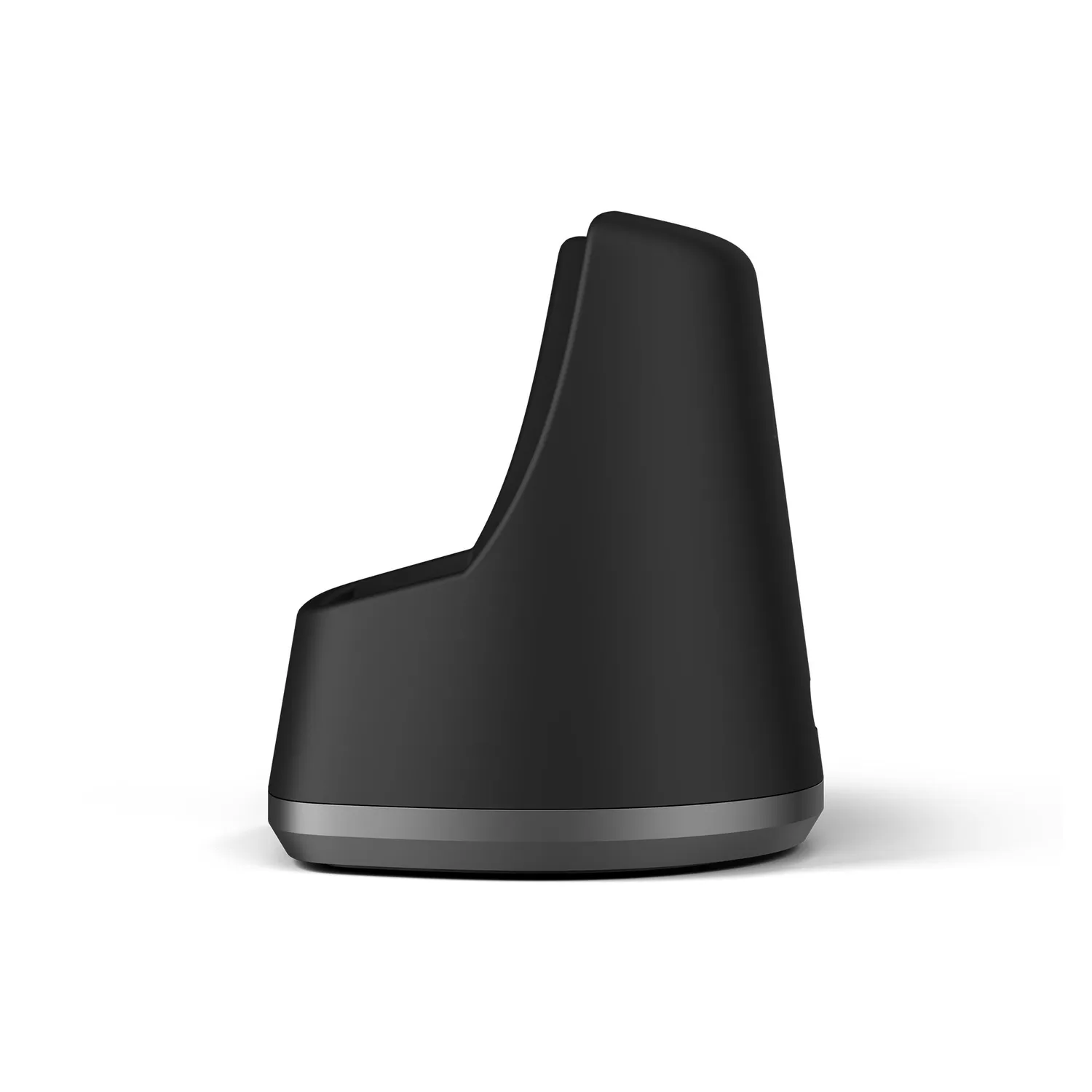 Vessel Ridge oplader zwart voor Compass