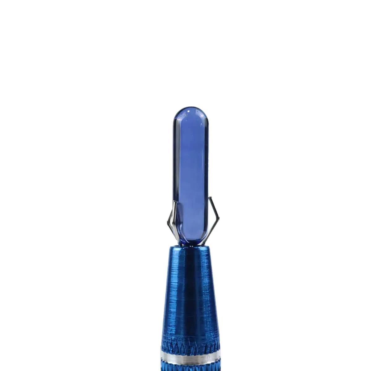 JCVAP Saffier Terp Pillars 5x18mm Dab Parels