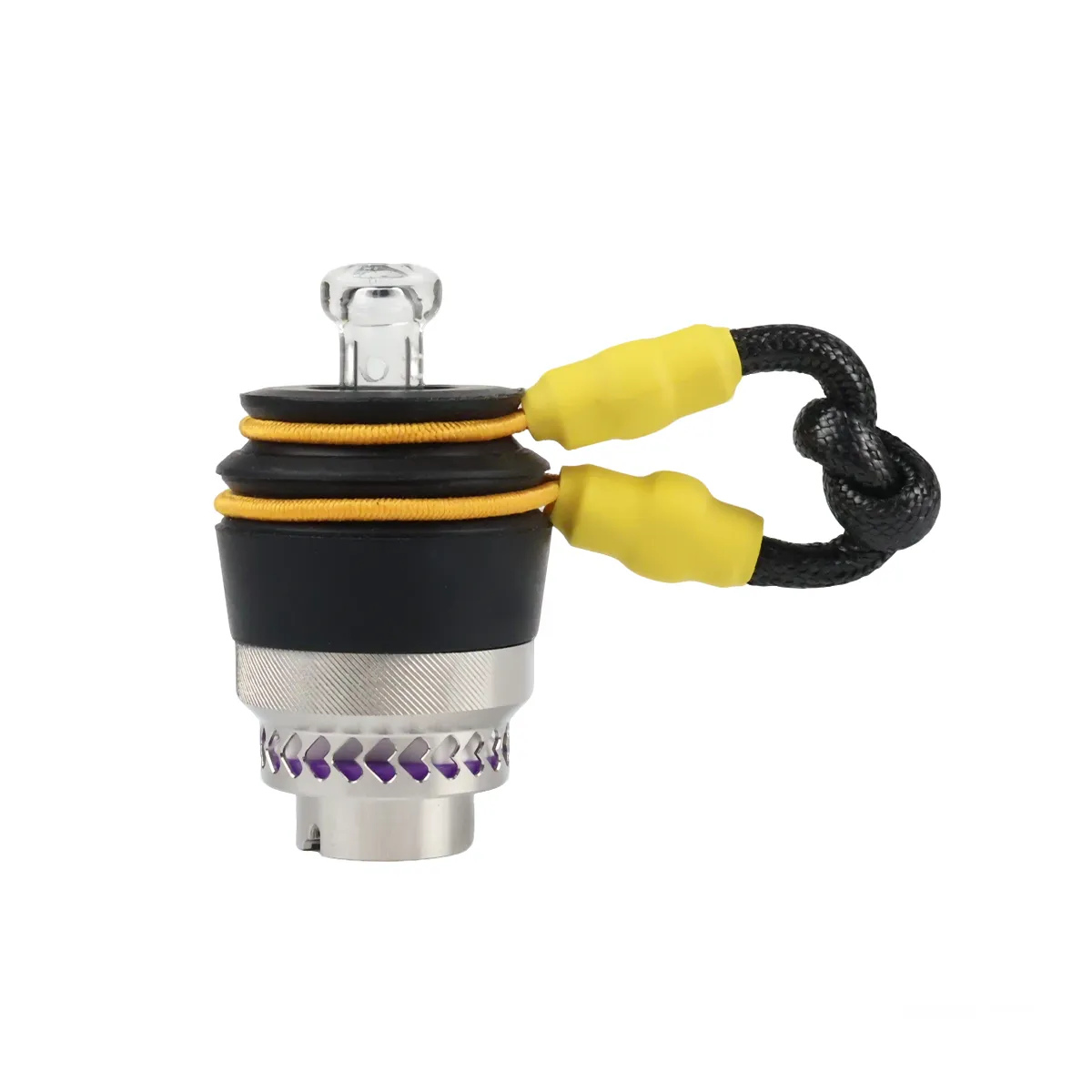 JCVAP Knotted Link Tether koord voor Peak Pro