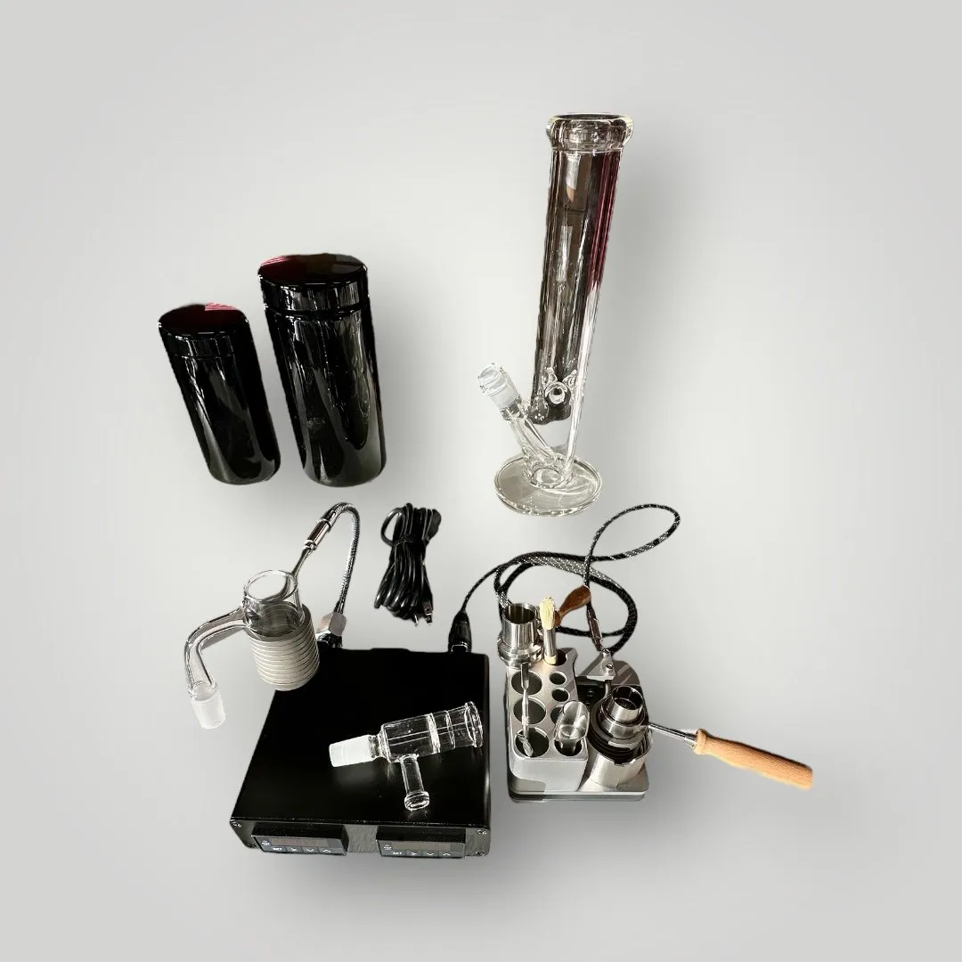 Divine Tribe Flex Coil enail spiraal 25mm 30mm axial