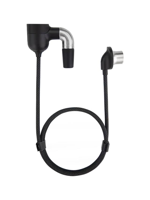 Puffco Peak Pro Link adapter onyx 10-14mm