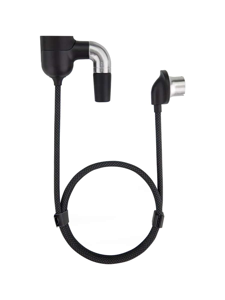 Puffco Peak Pro Link adapter onyx 10-14mm
