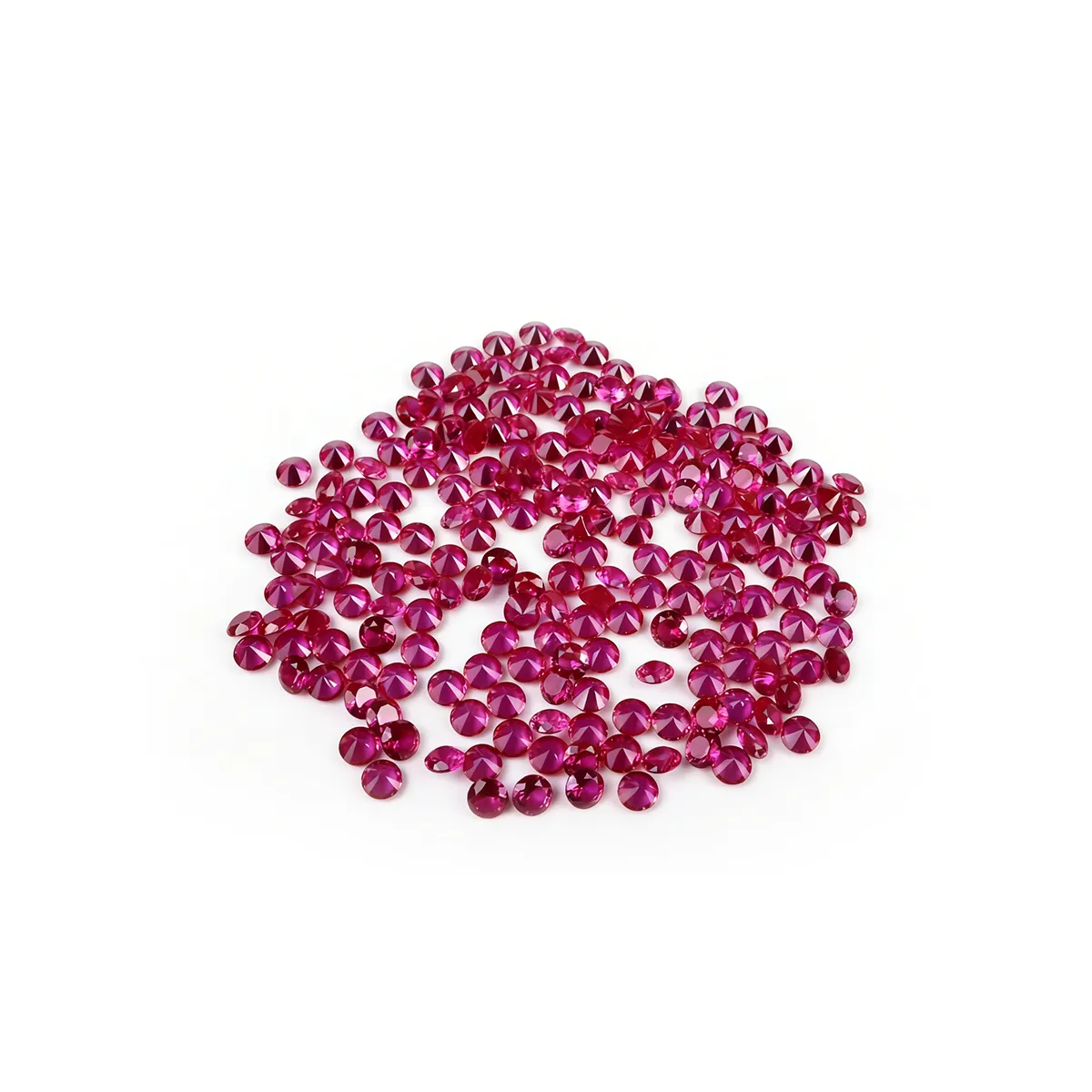 JCVAP Ruby Balls Ball Vape 2,5mm 300-pack