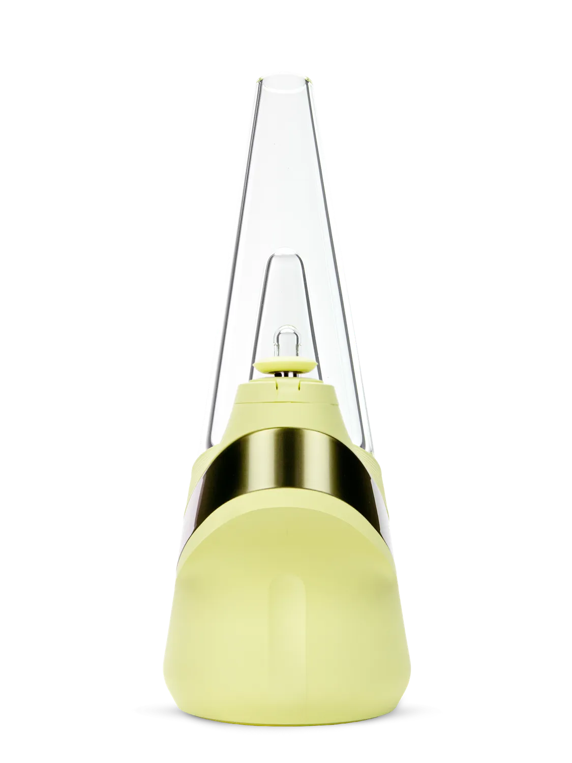 Puffco Peak vaporizer Zest met 3D chamber