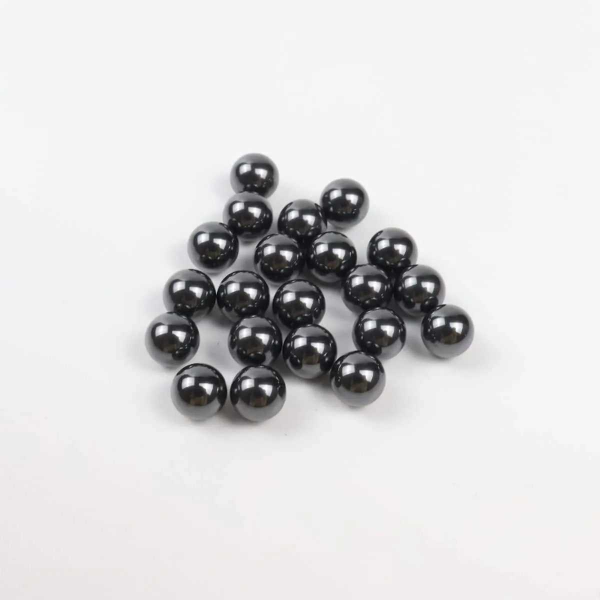JCVAP SiC terp parels 4mm dab parels 2 stuks