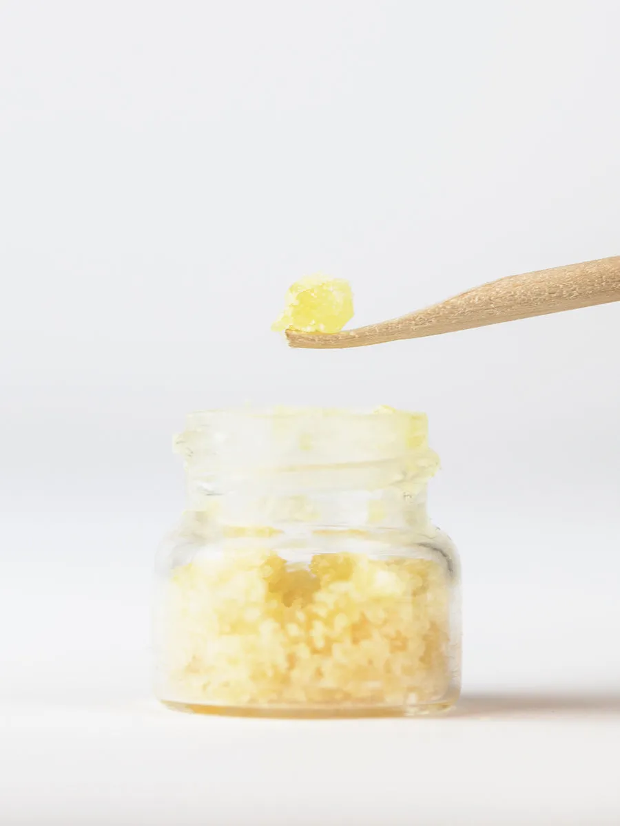 Puffco Dual Tool dabber Single Pack hout