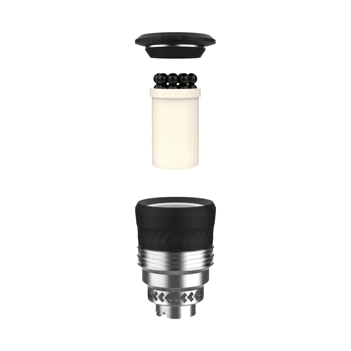 Herbcloud Pockety Ceramic Chamber ballvape kamer