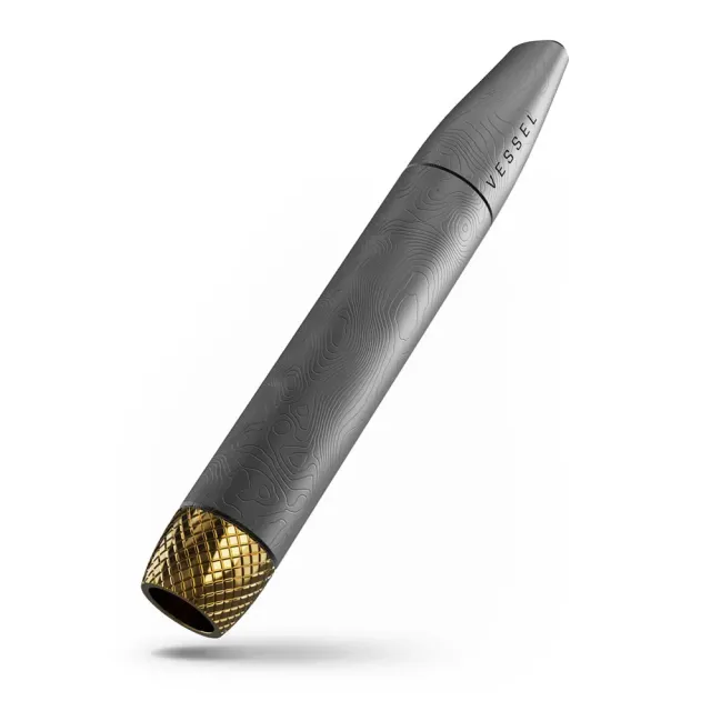 Vessel One-Hitter Stone pijpje satijn