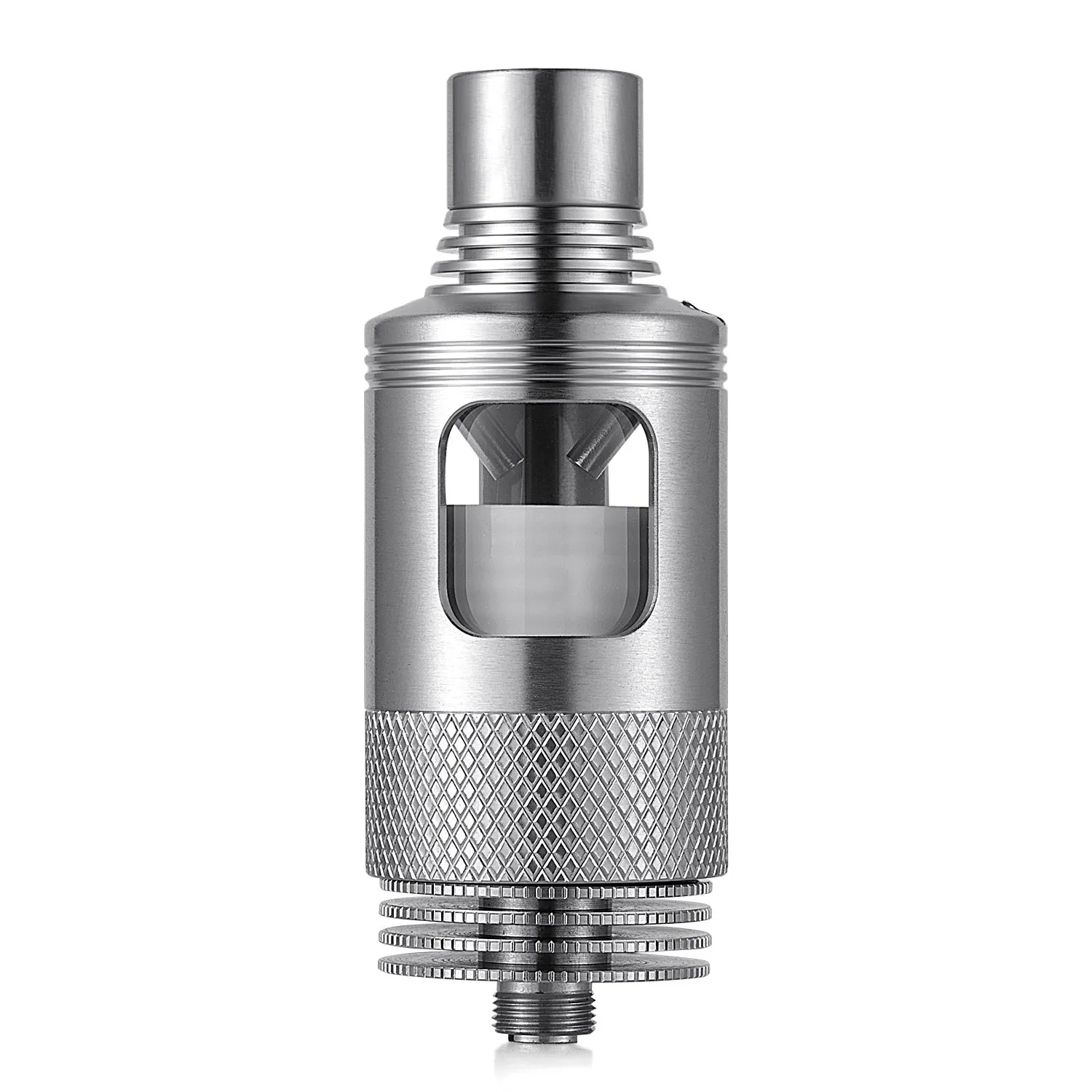 Divine Tribe V5 Reserveonderdelen o-ringen staal tip
