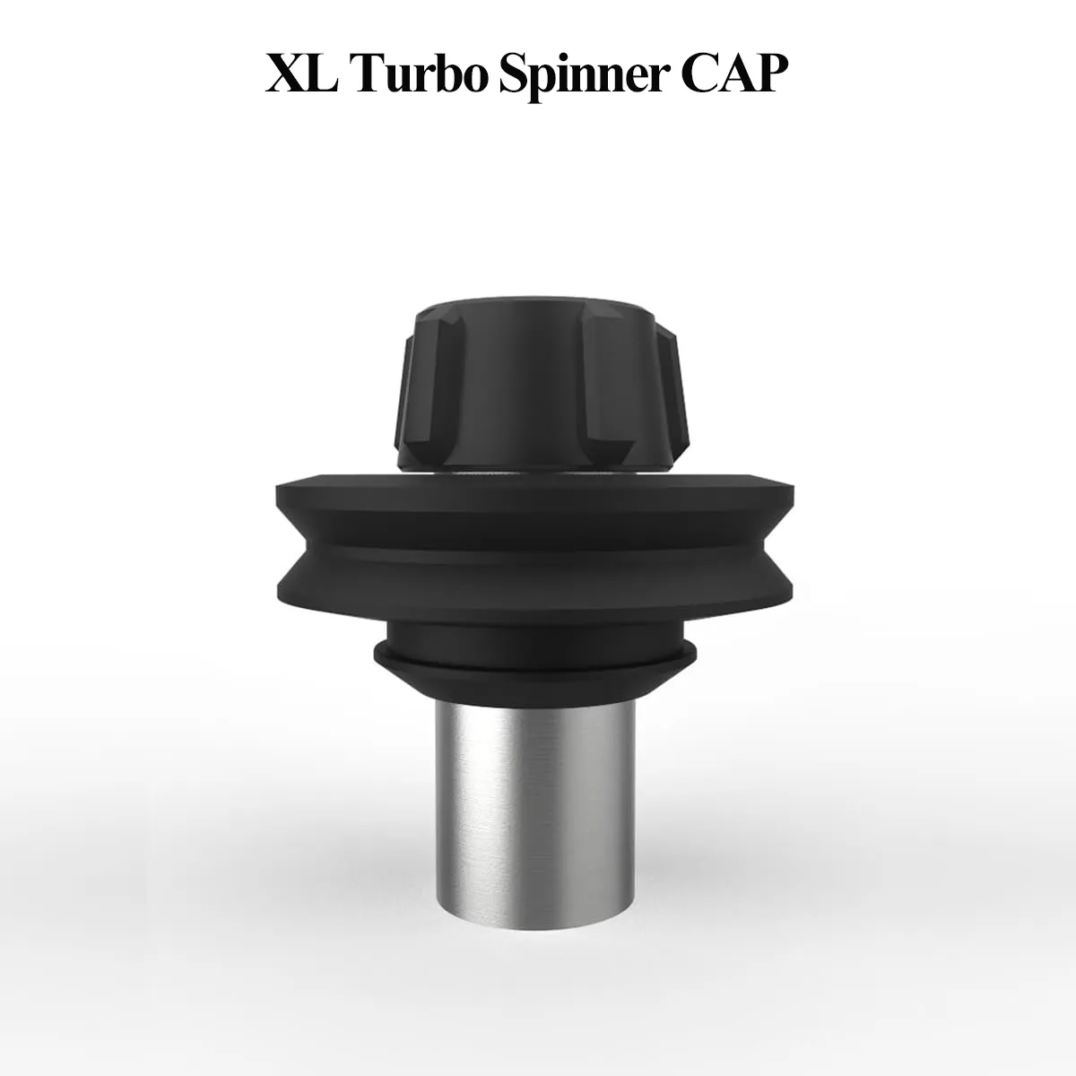 JCVAP OG Peak 5DXL atomizer verwarmingskamer