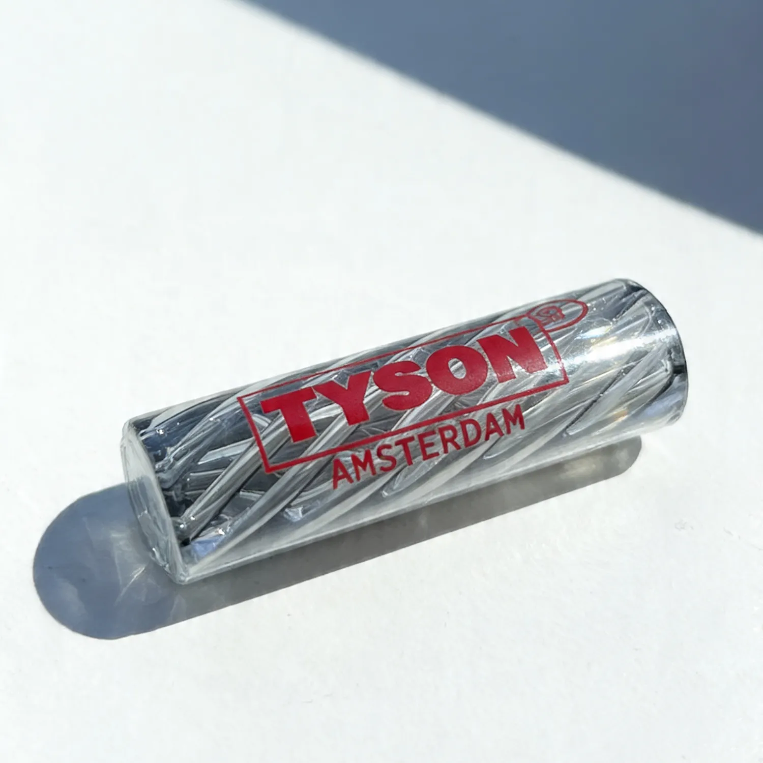 Tyson 2.0 Glass Tips glazen tip 9mm
