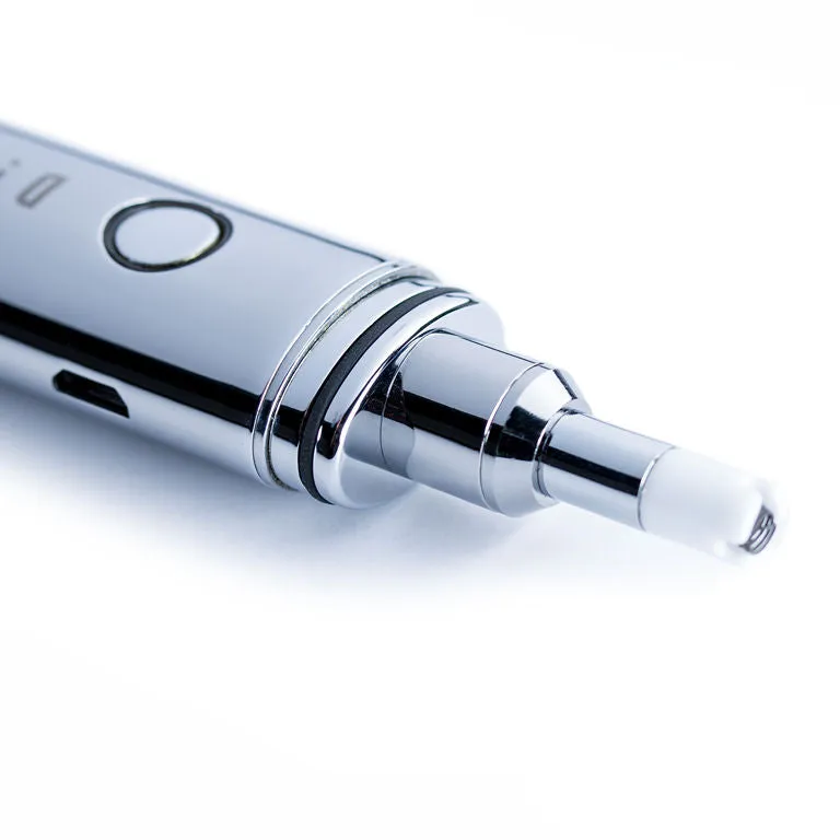 Dip Devices Dipper reclaim chamber vervangend