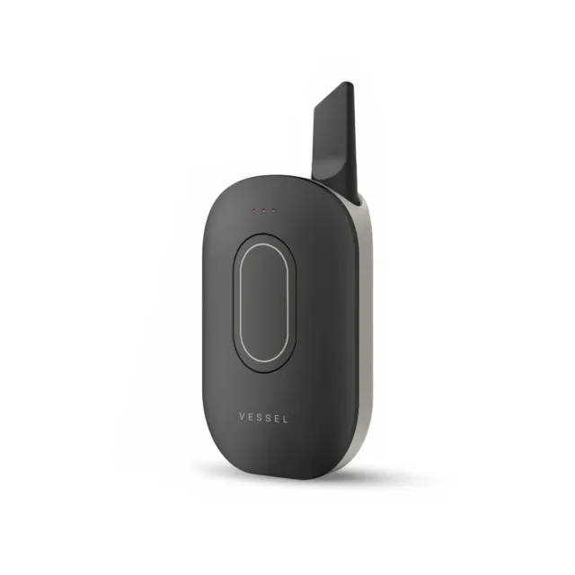 Vessel Compass vaporizer Mojave 510 batterij 550mAh