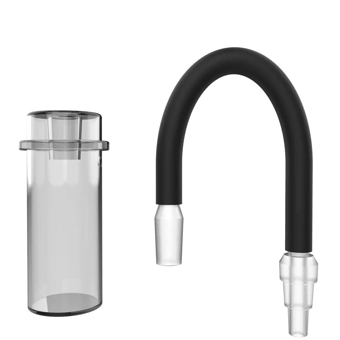 JCVAP Glass Whip voor Switch 2 whip set 0,5m