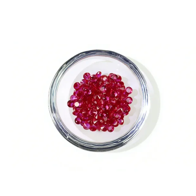 JCVAP Ruby Balls 2mm ball vape 300 stuks