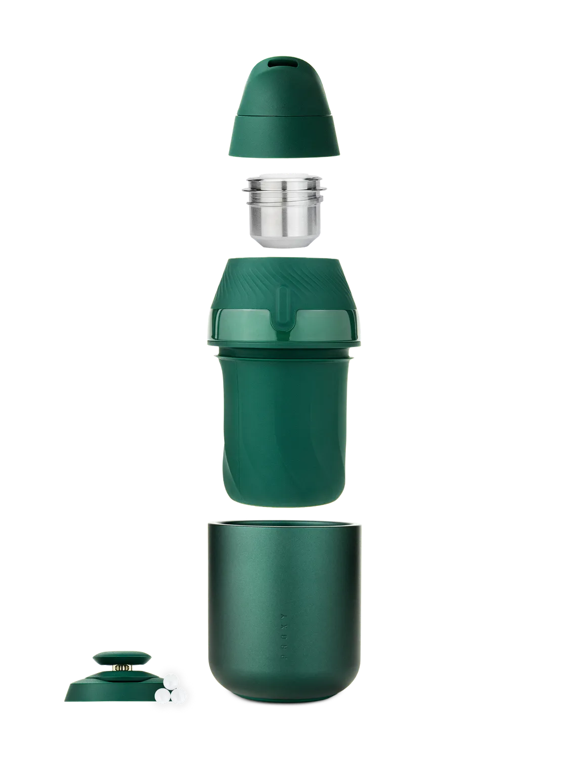 Puffco Proxy Core Kit Proxy Pipe vaporizer Pine