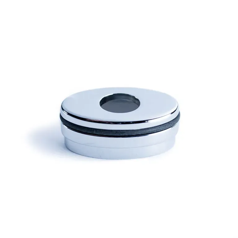 Dip Devices Dipper reclaim chamber vervangend