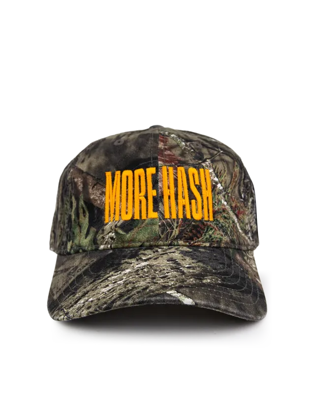 Puffco More Hash pet polyester low profile