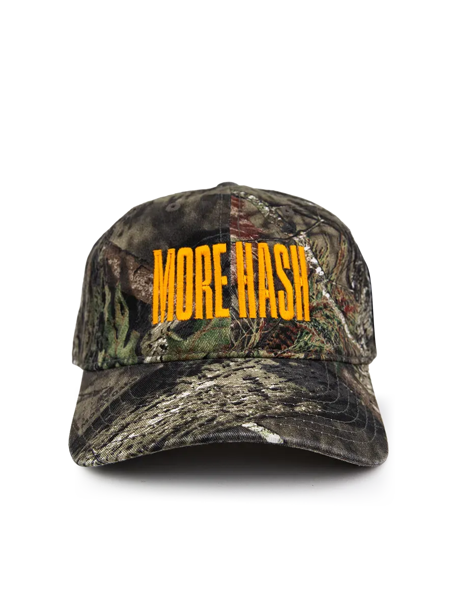 Puffco More Hash pet polyester low profile