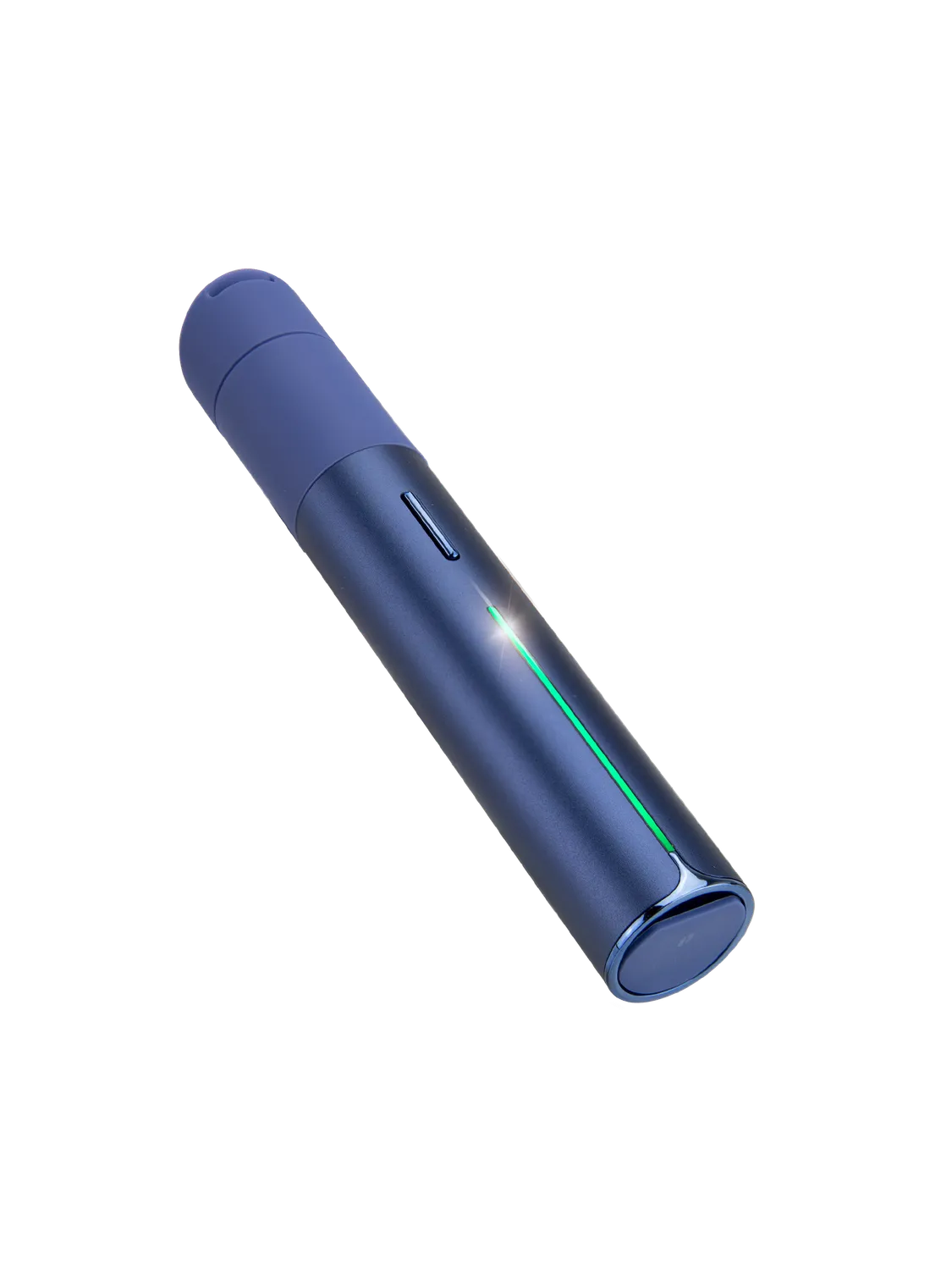 Puffco Pivot draagbare vaporizer Sapphire pen-model