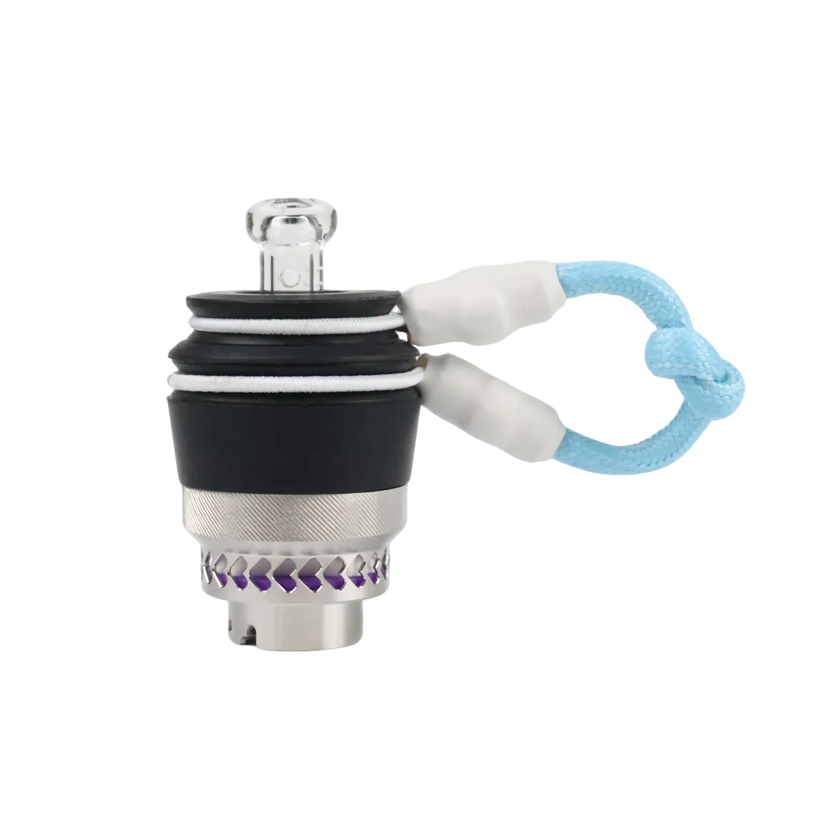 JCVAP Knotted Link Tether koord voor Peak Pro