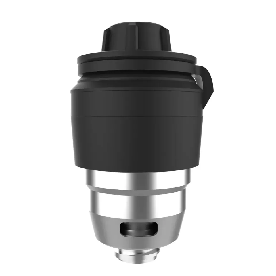JCVAP ICA New Peak XL verwarmingskamer turbo cap
