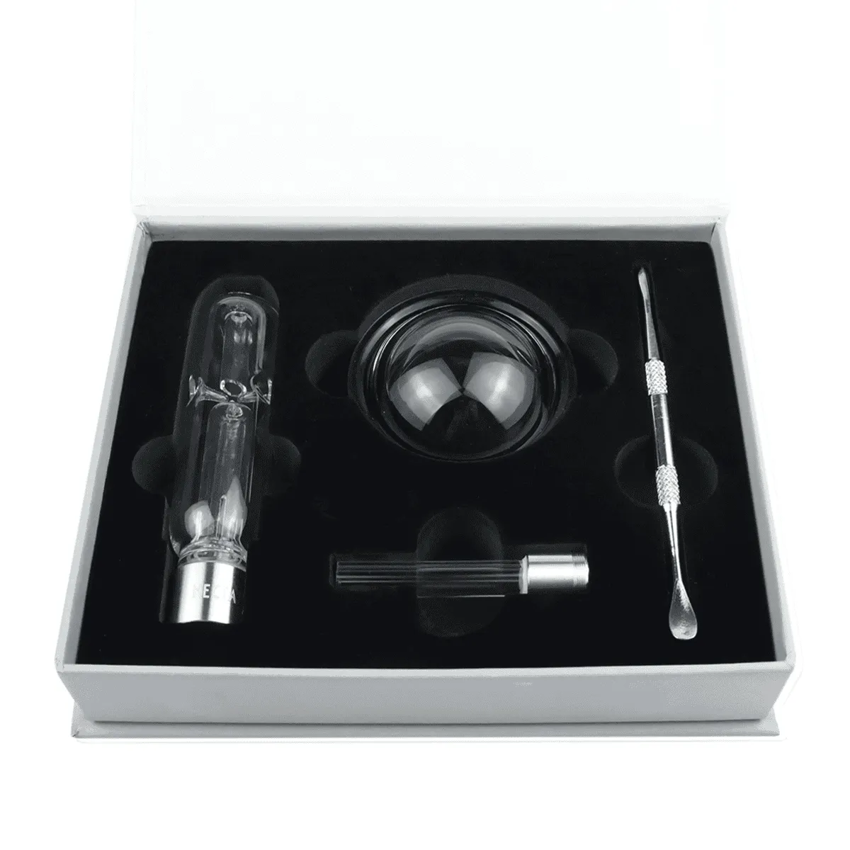 JCVAP Honey Straw nectar collector kit compleet