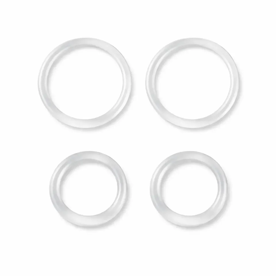 JCVAP Herbcloud Crown silicone o-ringen vervanging