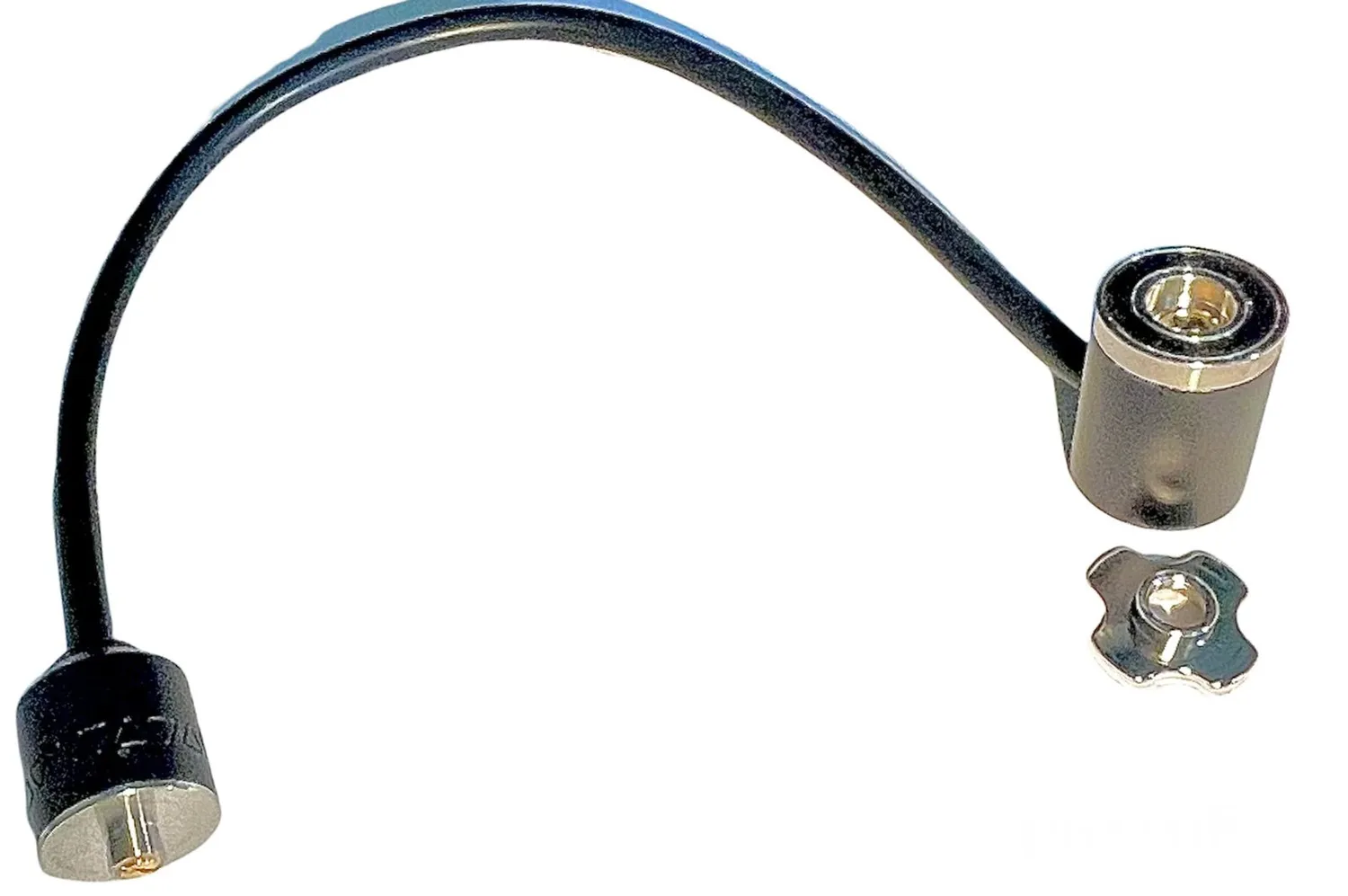 Divine Tribe 510 verlengkabel magnetisch 90° 30cm