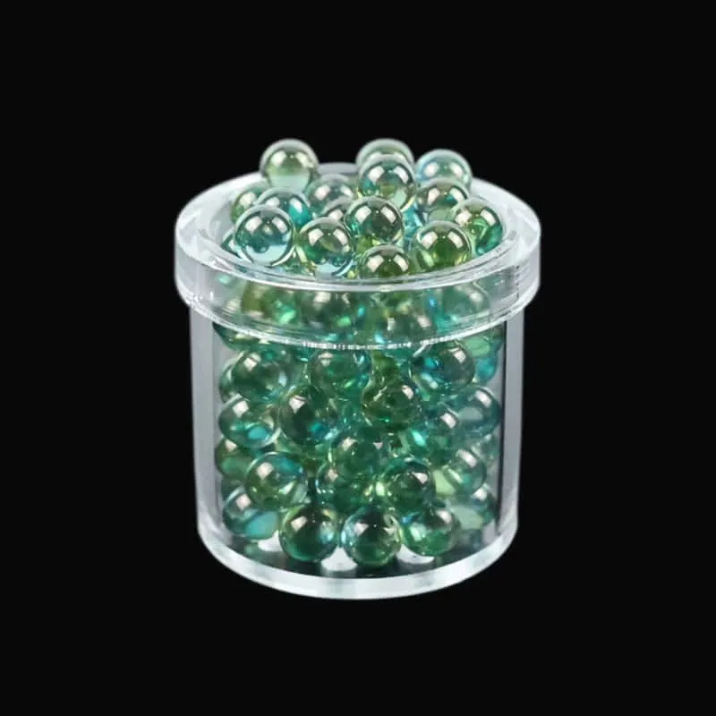 JCVAP Diamondium terp parels Grade B 3mm parels
