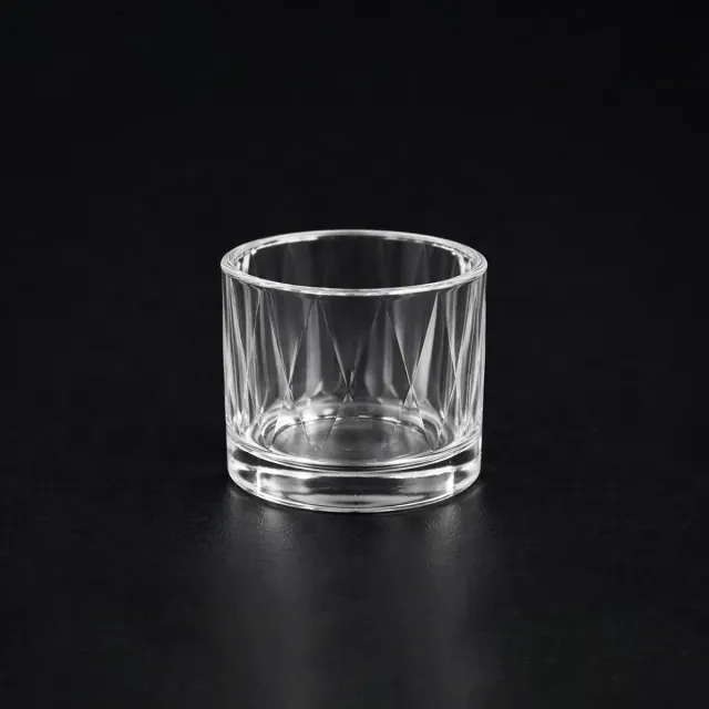 JCVAP 16x19mm witte saffier insert bowl 25mm banger