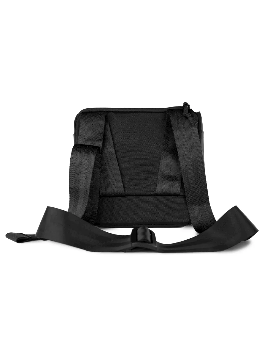 Puffco Proxy travel bag Desert draagtas 8 vakken
