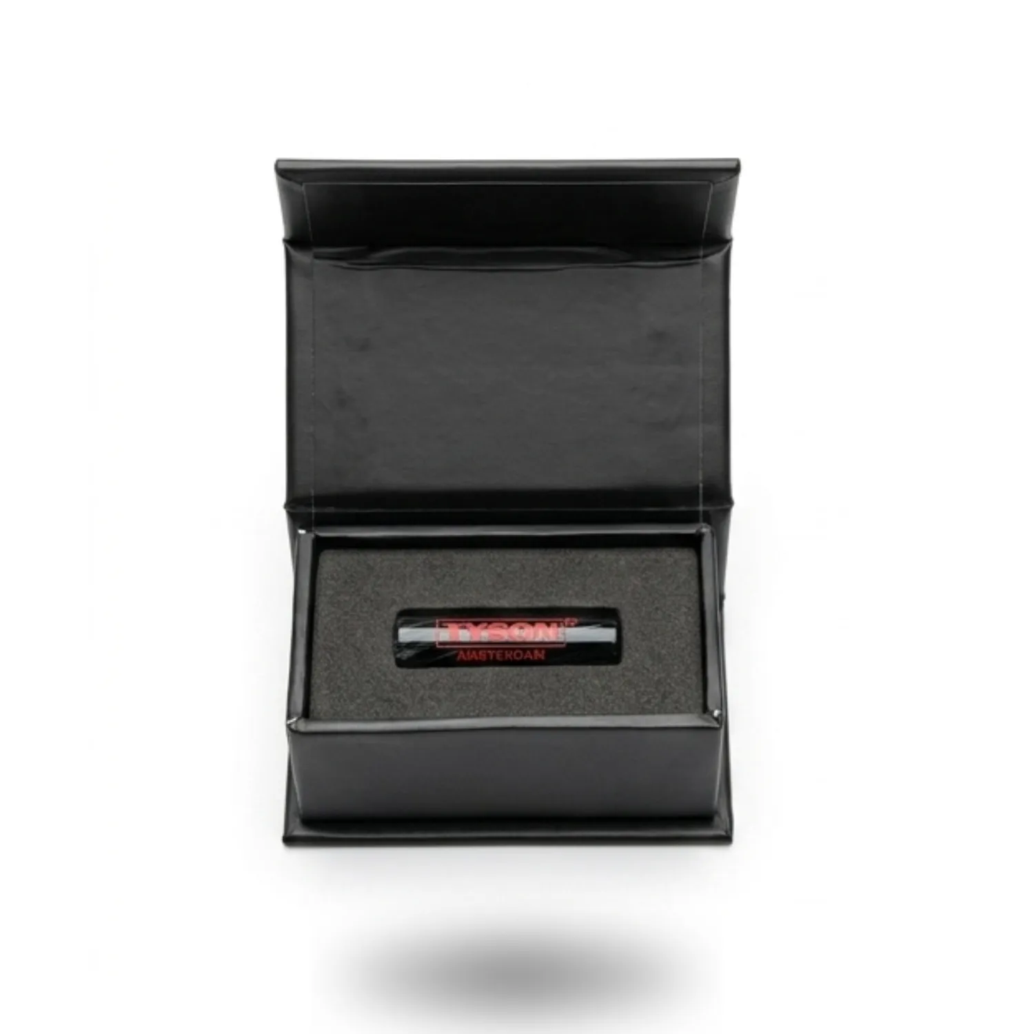 Tyson 2.0 Glass Tips glazen tip 9mm