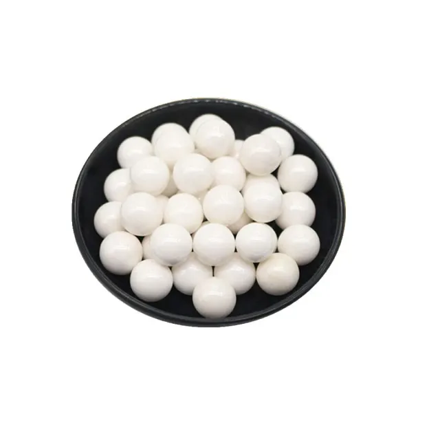 JCVAP Zirconia Cooling Pearls koelparels 100 stuks