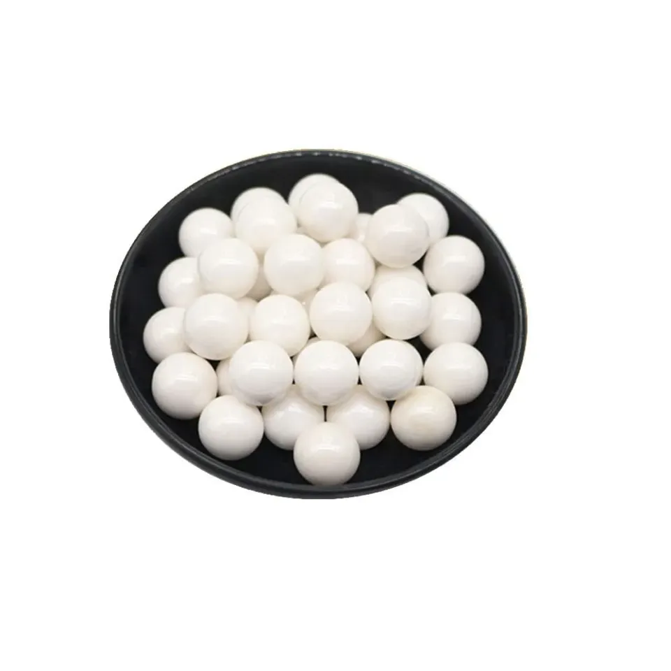 JCVAP Zirconia Cooling Pearls koelparels 100 stuks