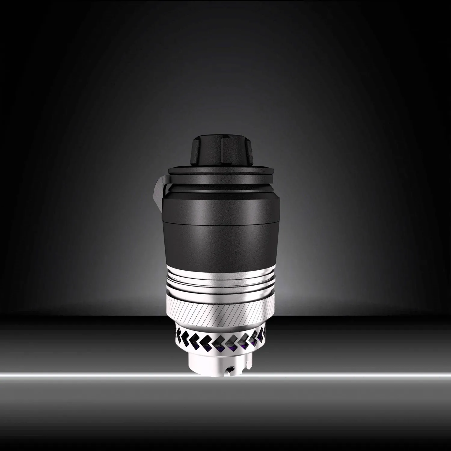 JCVAP 5D XXL Chamber Peak Pro verwarmingskamer keramisch