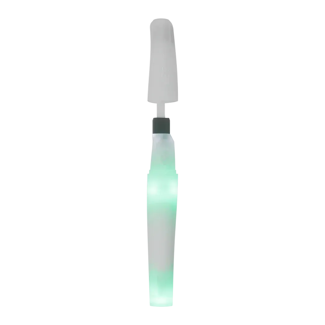 Focus V Saber hot knife transparant 3 standen