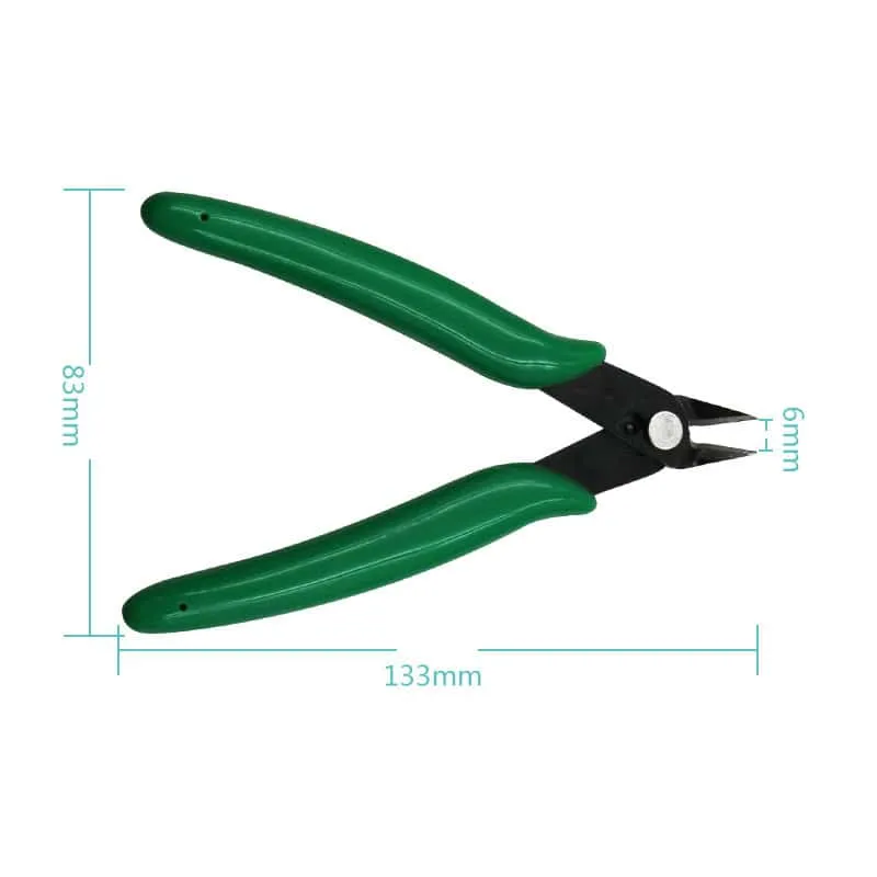JCVAP Wire Side Cutter Zijkniptang voor Draad
