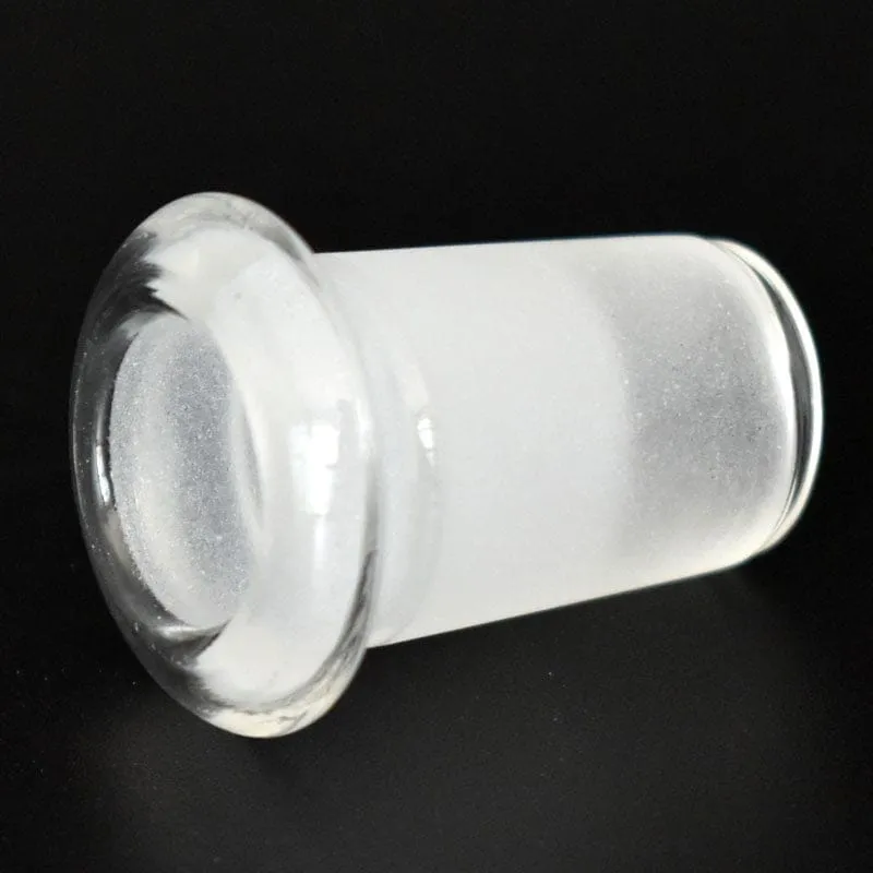 JCVAP 10mm-14mm glazen adapter verloop
