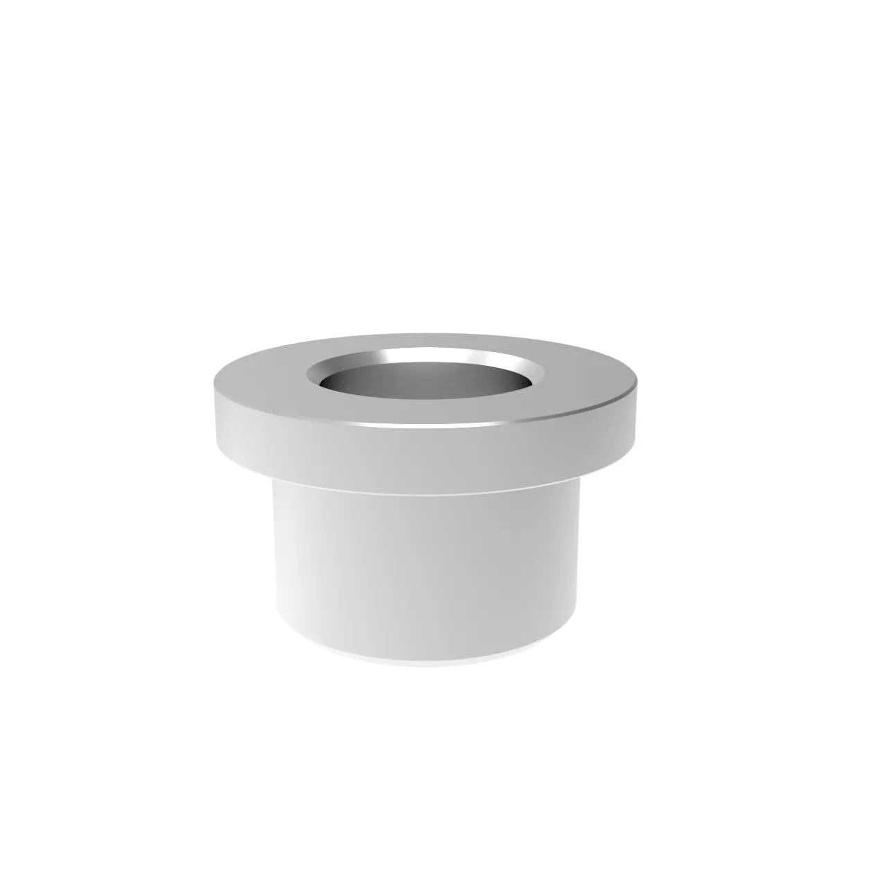 JCVAP Crown Cap PID coil adapter 20mm naar 16,8mm