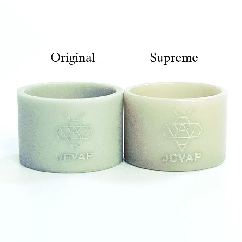 JCVAP Supreme AlN insert voor Pro Pockety