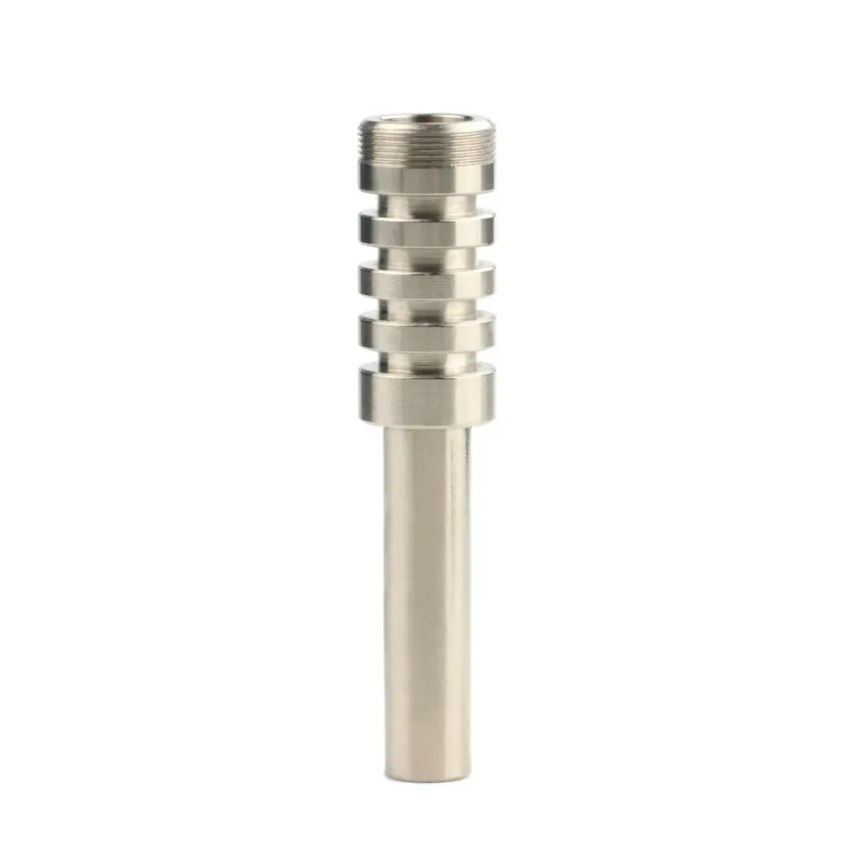 JCVAP Honeybird nectar collector titanium nail duurzaam