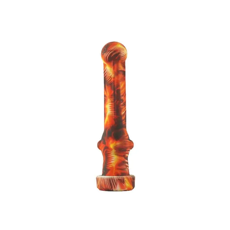 JCVAP Mini nectar collector silicone titanium tip 14mm
